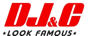 Dj&c Look Famous (label) Device mark 3108957 Trademark