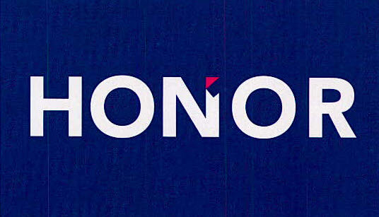Honor Device mark 3404588 Trademark
