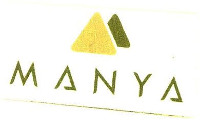 Manya Device mark 2629660 Trademark