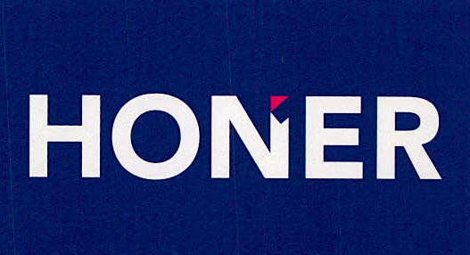 Honer Device mark 3404613 Trademark