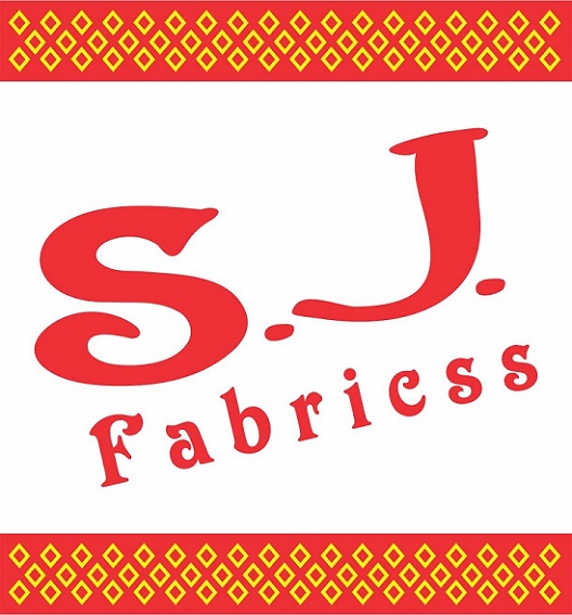 S.j. Fabricss Device mark 3342322 Trademark