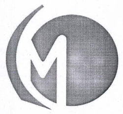 Om Logo Device mark 3368377 Trademark