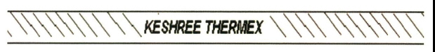 Keshree Thermex Device mark 2629673 Trademark