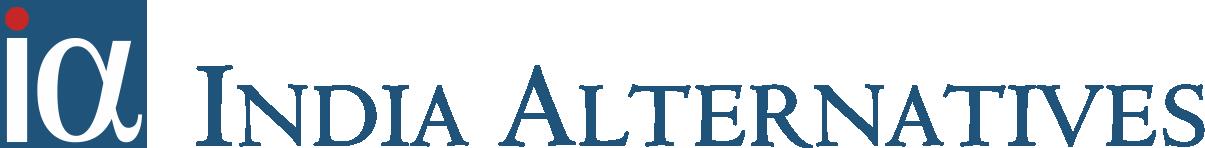 India Alternatives (label) Device mark 3108990 Trademark