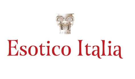 Esotico Italia Device mark 3404645 Trademark