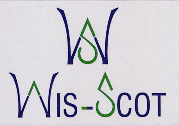 Wis-scot Ws Device mark 3435344 Trademark