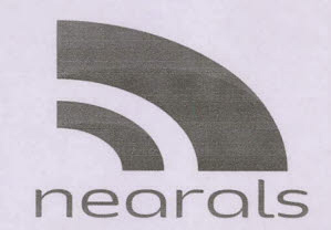 Nearals Device mark 3404657 Trademark