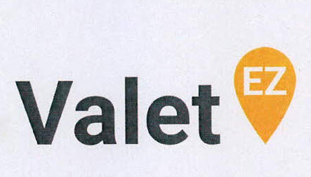 Valet Ez Device mark 3435358 Trademark