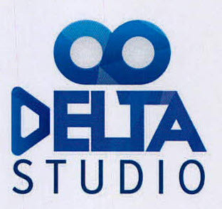 Delta Studio Device mark 3404662 Trademark