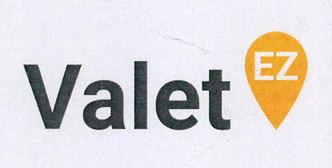 Valet Ez Device mark 3435360 Trademark