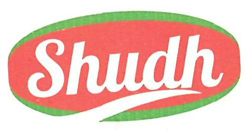 Shudh Device mark 3342376 Trademark