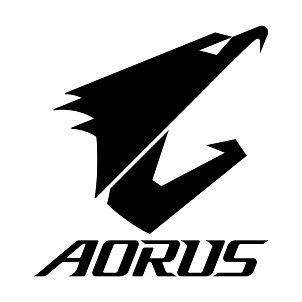 Aorus & Device Device mark 3348982 Trademark