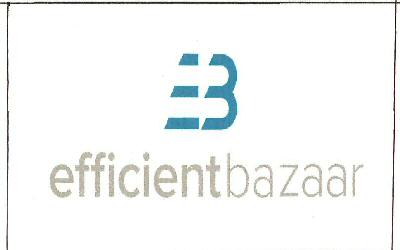Efficient Bazaar Device mark 3435537 Trademark
