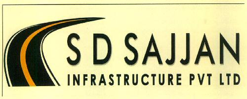 S D Sajjan Infrastructure Pvt Ltd Device mark 3435383 Trademark