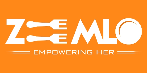 Zeemlo (with Logo) Device mark 3342397 Trademark