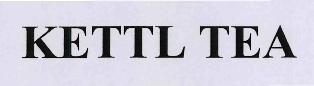 Kettl Tea Device mark 3404535 Trademark