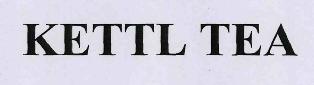 Kettl Tea Device mark 3404536 Trademark