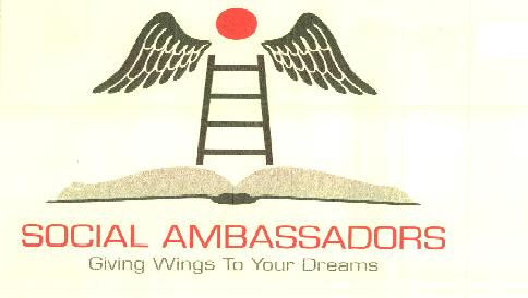 Social Ambassadors Device mark 2629548 Trademark