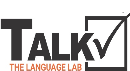 Talk The Language Lab Device mark 3375955 Trademark
