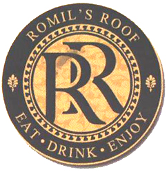 Romils Roof Device mark 3349018 Trademark