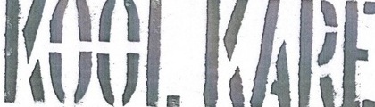 Kool Kare Device mark 3349025 Trademark