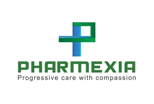 Pharmexia Device mark 3412369 Trademark