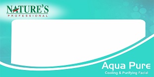 Nature's Professional Aqua Pure Device mark 3342597 Trademark