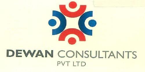Dewan Consultants Pvt Ltd Device mark 3435445 Trademark
