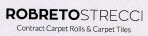 Robretostrecci Device mark 3350100 Trademark