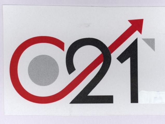 C21 Device mark 1957531 Trademark