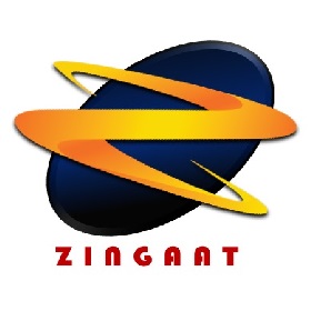 Zingaat Device mark 3443252 Trademark