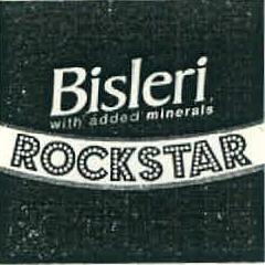 Bisleri Rockstar Device mark 3376164 Trademark