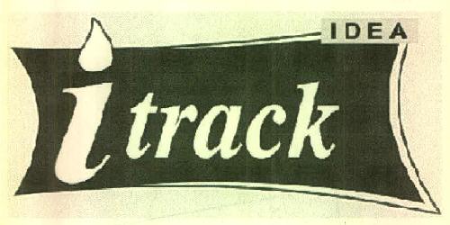 Idea I Track Device mark 3356879 Trademark