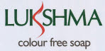 Lukshma Colour Free Soap Device mark 3350282 Trademark