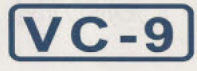 Vc-9 Device mark 3350137 Trademark