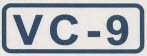 Vc-9 Device mark 3350139 Trademark