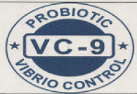 Probiotic Vibrio Control Vc-9 Device mark 3350141 Trademark