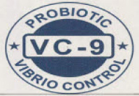Probiotic Vibrio Control Vc-9 Device mark 3350143 Trademark