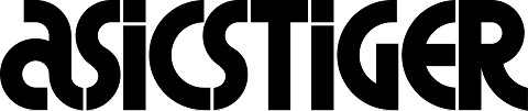 Asicstiger (label) Device mark 3443286 Trademark