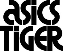 Asicstiger (device Mark)v Device mark 3443287 Trademark