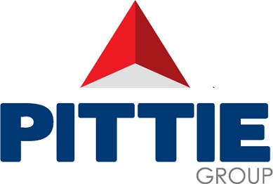 Pittie Group Device mark 3443152 Trademark