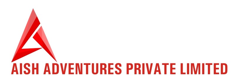Aish Adventures Pivate Limited Device mark 3412286 Trademark