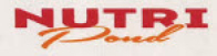 Nutri Pond Device mark 3350160 Trademark
