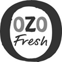 Ozo Fresh (label) Device mark 3412288 Trademark