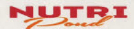 Nutri Pond Device mark 3350161 Trademark