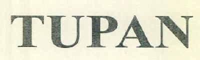 Tupan Device mark 3356754 Trademark