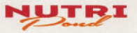 Nutri Pond Device mark 3350162 Trademark