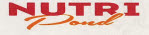 Nutri Pond Device mark 3350163 Trademark