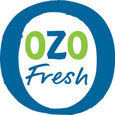 Ozo Fresh (label) Device mark 3412290 Trademark