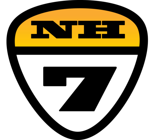 Nh7 (device) Device mark 3356908 Trademark